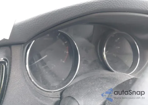 2020 Nissan Rogue S Intelligent Awd from USA, damaged, VIN 5N1AT2MV7LC803917